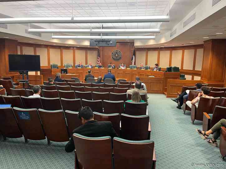 Lawmakers call Texas Juvenile Justice Department 'woefully underfunded'