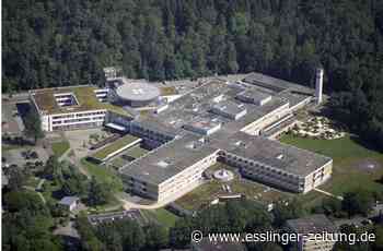 Klinik Ostfildern-Ruit - Unkomplizierte Hilfe für Vergewaltigungsopfer - esslinger-zeitung.de