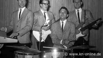 Buddy-Holly-Schlagzeuger Jerry Allison ist tot