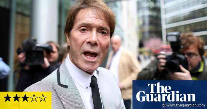 The Accused: National Treasures on Trial review – a slight analysis of celebs’ Operation Yewtree distress