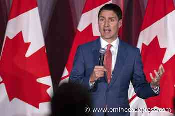 Canada to create team to counter Russian disinformation: Trudeau - Omineca Express