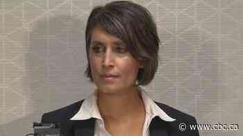 Alleged cyber attacks on MLA Leela Aheer's Facebook accounts lead to RCMP investigation