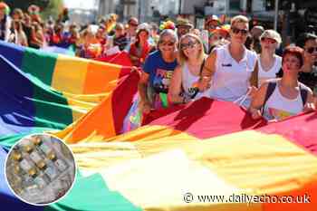 Warning over monkeypox ahead of Southampton Pride - Southern Daily Echo