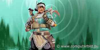 Apex Legends: Vantage im Guide - COMPUTER BILD - COMPUTER BILD