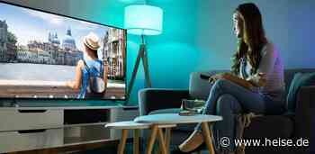 Deutscher Elektronik-Markt: Weniger Computer-Verkäufe, Wearables im Plus - heise online