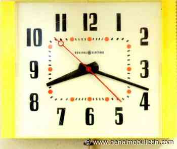 A BC Hydro power switch caused northwestern B.C. clocks to run faster