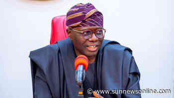 Sanwo-Olu flag off Africa largest food logistics park – The Sun Nigeria - Daily Sun