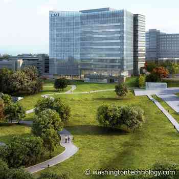 LMI elevates pair to logistics, health leadership roles - Washington Technology