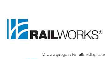 Rail News - Rail supplier news from RailWorks, Hub, PS Logistics, Stadler, Lilee and VLS Environmental (Aug. 24). For Railroad Career Professionals - Progressive Rail Roading