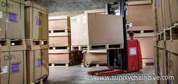 Geodis plans US last-mile expansion with logistics acquisition - Supply Chain Dive