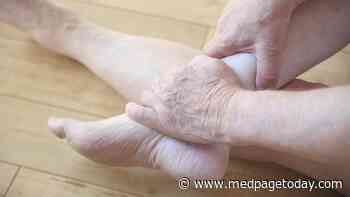 Combining Common Diabetic Nerve Pain Drugs Helped Provide More Relief
