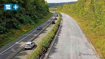 A 46: Das müssen Autofahrer in Meschede und Bestwig wissen - WP News