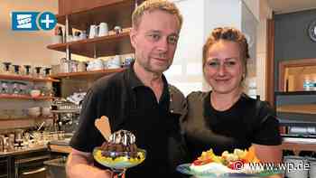 Warum das Eiscafé Venezia in Meschede geschlossen hatte - WP News