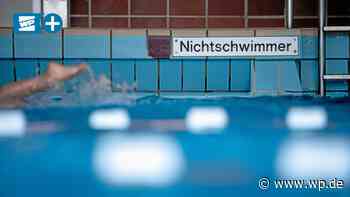 Bauarbeiten in Meschede: Wo können Kinder schwimmen lernen? - WP News