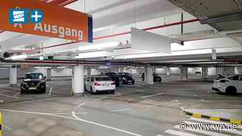 Meschede: Parken im Henne-Ruhr-Markt soll attraktiver werden - WP News