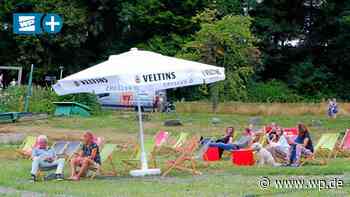 Hennesee-Festival Meschede - was auf den Prüfstand kommt - WP News