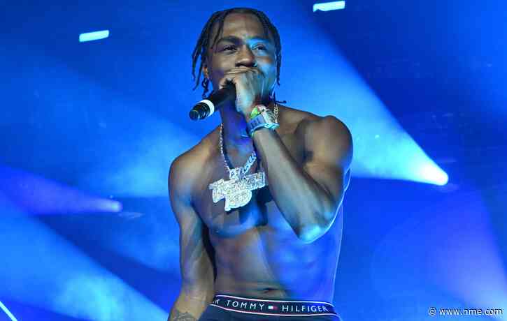 Lil Tjay releases first statement after shooting earlier this year