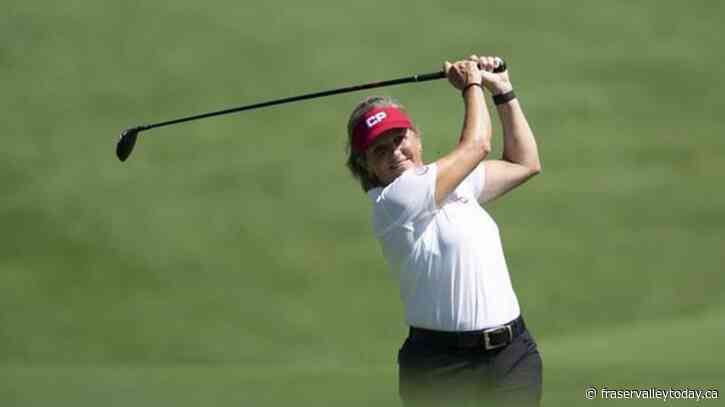 CP Women’s Open showcases past, present, and future of Canadian golf