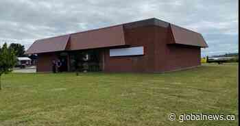 Only bank in Grand Manan, N.B. closes up despite efforts of residents