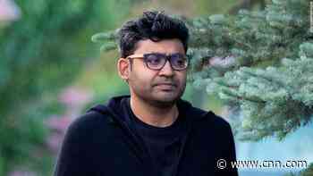 Twitter executives face questions from employees after whistleblower claims