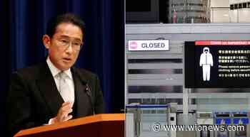 Japan to scrap coronavirus test requirement for vaccinated travellers - WION