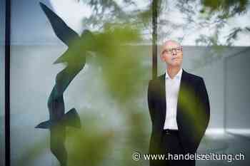 Baloise-Chef De Winter nach seiner Krebserkrankung: «Ich hatte keinen Plan B»