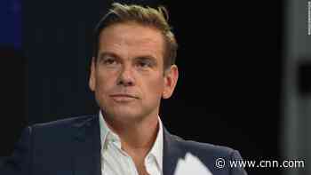 Lachlan Murdoch sues Australian outlet over article linking Fox dynasty with Jan. 6