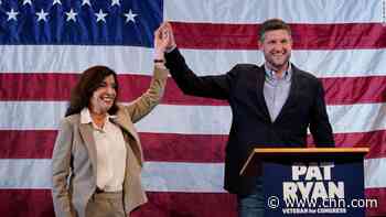 Analysis: Democrats are doing much better in special elections since Roe was overturned