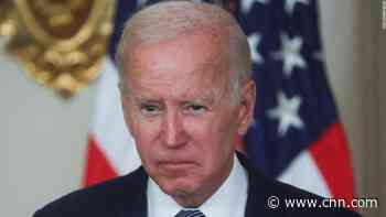 Why Biden doesn't deserve praise (or blame) for gas prices