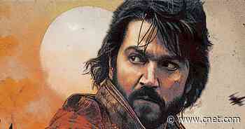 'Andor' Is the 'Star Wars' Rebel Origin Story You've Been Waiting For     - CNET