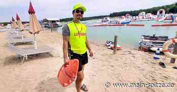 Geflüchteter Syrer findet in Raunheim neues Zuhause - Main-Spitze