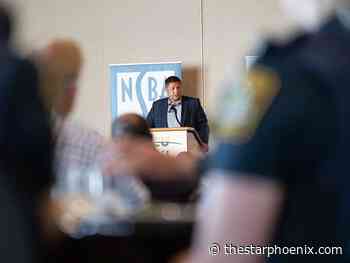 Saskatoon Tribal Council chief blasts complaints, says second homeless shelter coming within months