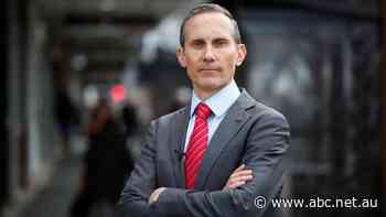 Large firms are increasingly dominating Australia's economy, says Labor MP Andrew Leigh