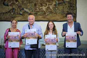 Prima edizione del ‘Florence Metropolitan Green Theatre’, l’esperienza multisensoriale dell’attore e regista Renato Raimo - Gazzetta di Firenze