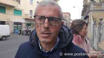 Elezioni al Parlamento, il sindaco di Meta Tito doveva essere candidato ma il gruppo ha scelto l'avvocato Balzano - Positanonews - Positanonews