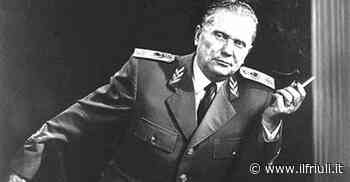 'Non solo ai cittadini russi, revocare le onorificenza anche a Tito' - Il Friuli