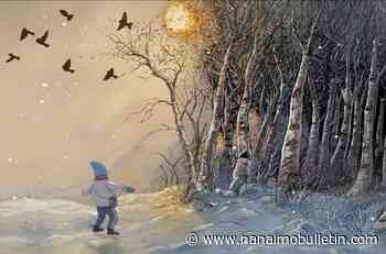 Animated doc ‘Eternal Spring’ selected as Canada’s contender for Oscar nomination