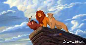 Gezinsbond vertoont The Lion King in het park - Het Laatste Nieuws