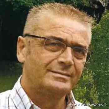 Fossano: lutto per la scomparsa dell'autista Guido Dutto - IdeaWebTv
