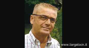 Fossano dà l'ultimo saluto a Guido Dutto, per anni autista Gunetto Autolinee - TargatoCn.it