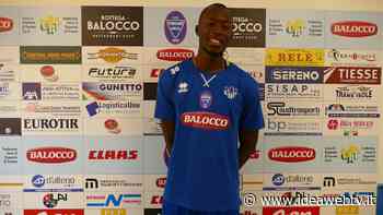 Serie D, Tounkara al ritorno con i blues: "Fossano è una famiglia, non ci ho pensato due volte" (VIDEO) - www.ideawebtv.it - Quotidiano on line della provincia di Cuneo - IdeaWebTv