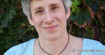 Final Thursday Reading Series Aug. 25 at Hearst Center to feature poet Anne Myles - WCF Courier