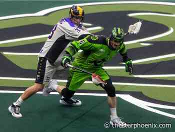 'I'm going to miss Saskatchewan': Longtime captain Chris Corbeil bids farewell to the Rush, and their fans - Saskatoon Star-Phoenix