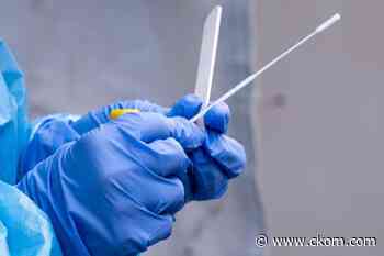 COVID cases, deaths, hospitalizations, outbreaks all increasing in Saskatchewan - 650 CKOM News Talk Sports