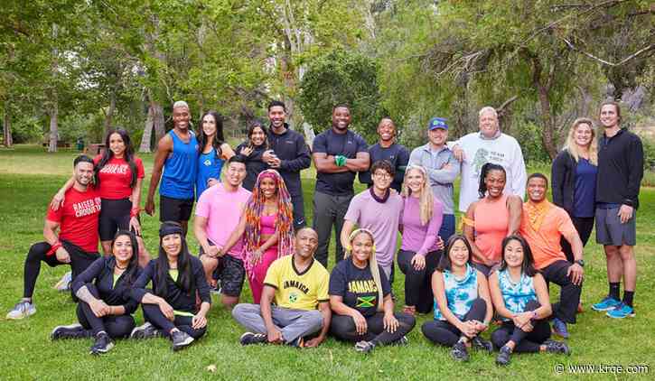 Alamogordo man to appear on CBS race show