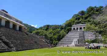 Una aventura en Palenque - Diario Presente
