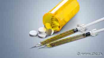 Alberta's drop in opioid-related deaths shows recovery-oriented policy working, expert says