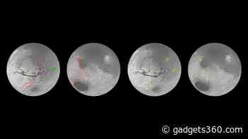 New Mars Water Map Shows Traces of Ancient Water, Might Help Locate Landing Sites For Future Missions