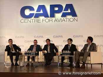CAPA Latin America Aviation and LLCs 2022 summit begins - Foreign Brief