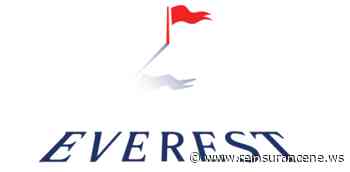 Everest Insurance names Paul Trueman Head of Aviation - Reinsurance News